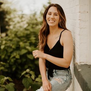 Meet your Posher, Taylor